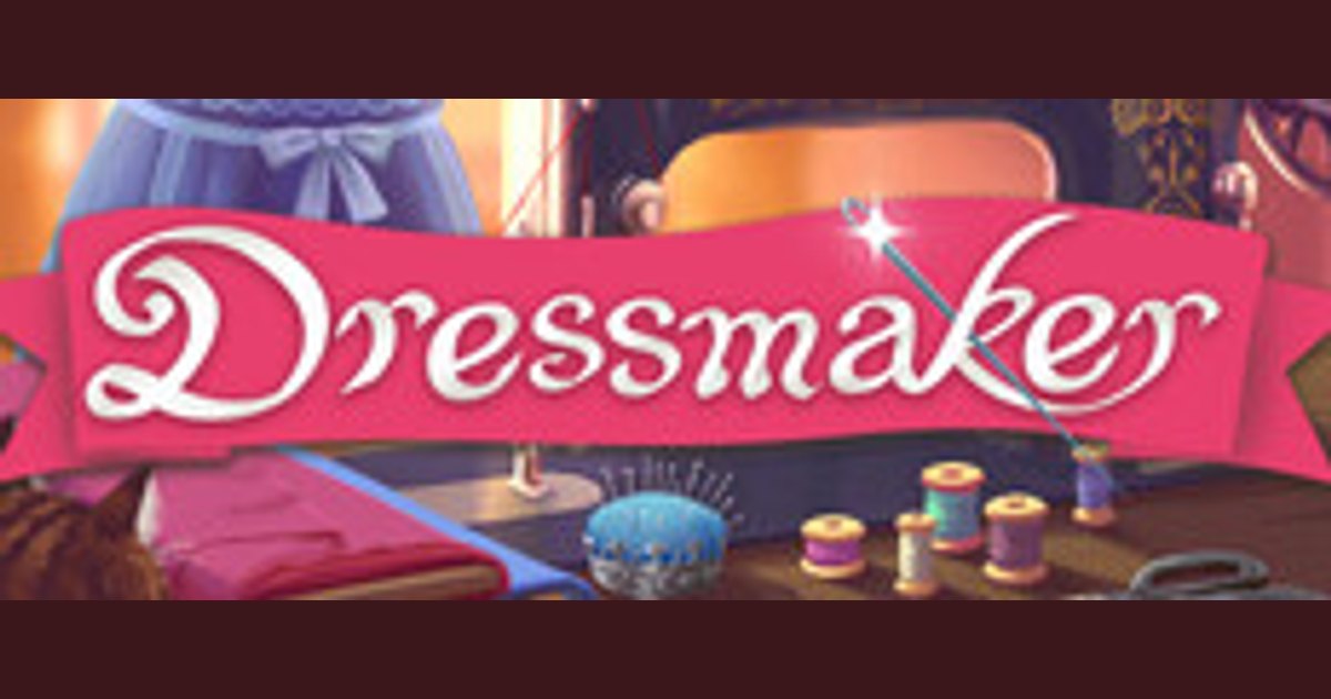 Machine Sewing On Patch Example dressmaker customers — Alice, Edith, Vivian